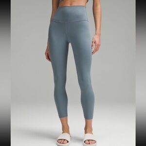 lululemon Align High-Rise crop